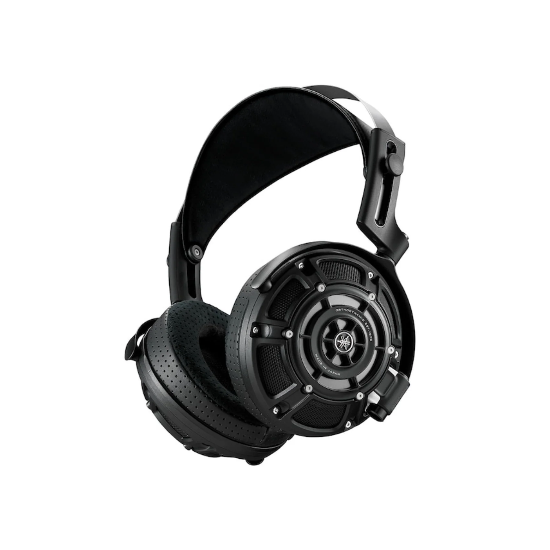 Yamaha YH-4000 Premium Open Back Headphones