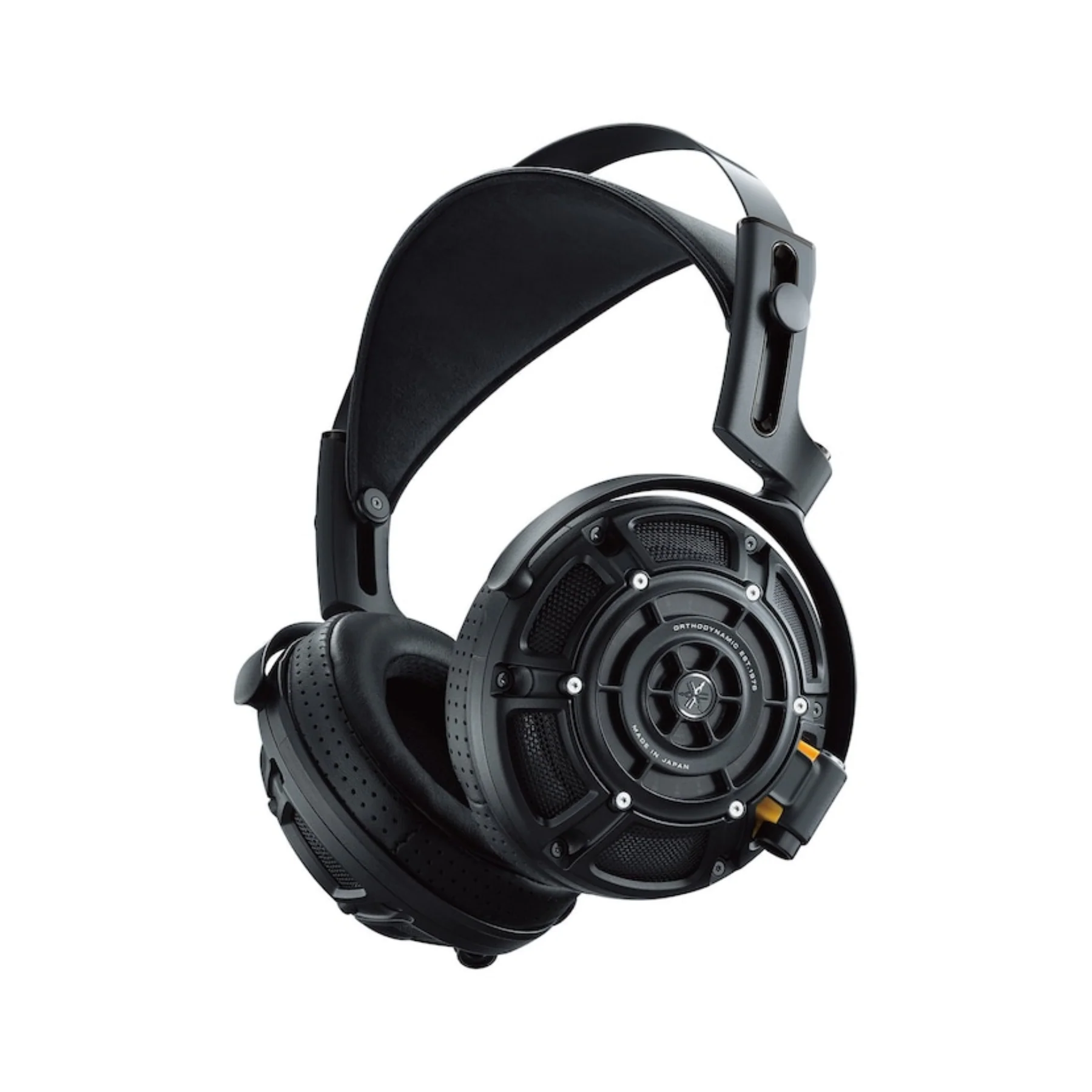 Yamaha YH-5000SE  Flagship Orthodynamic Headphones