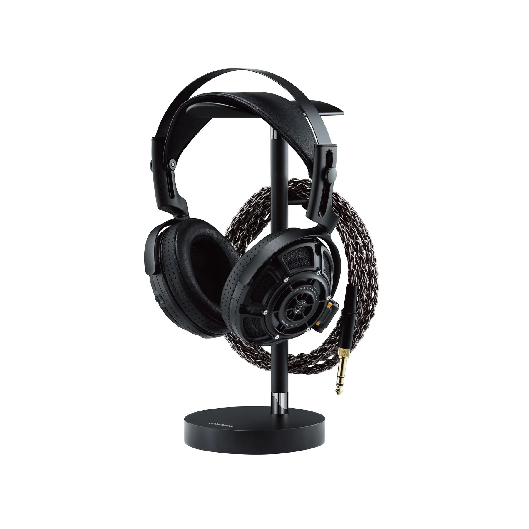 Yamaha YH-5000SE  Flagship Orthodynamic Headphones - Image 2