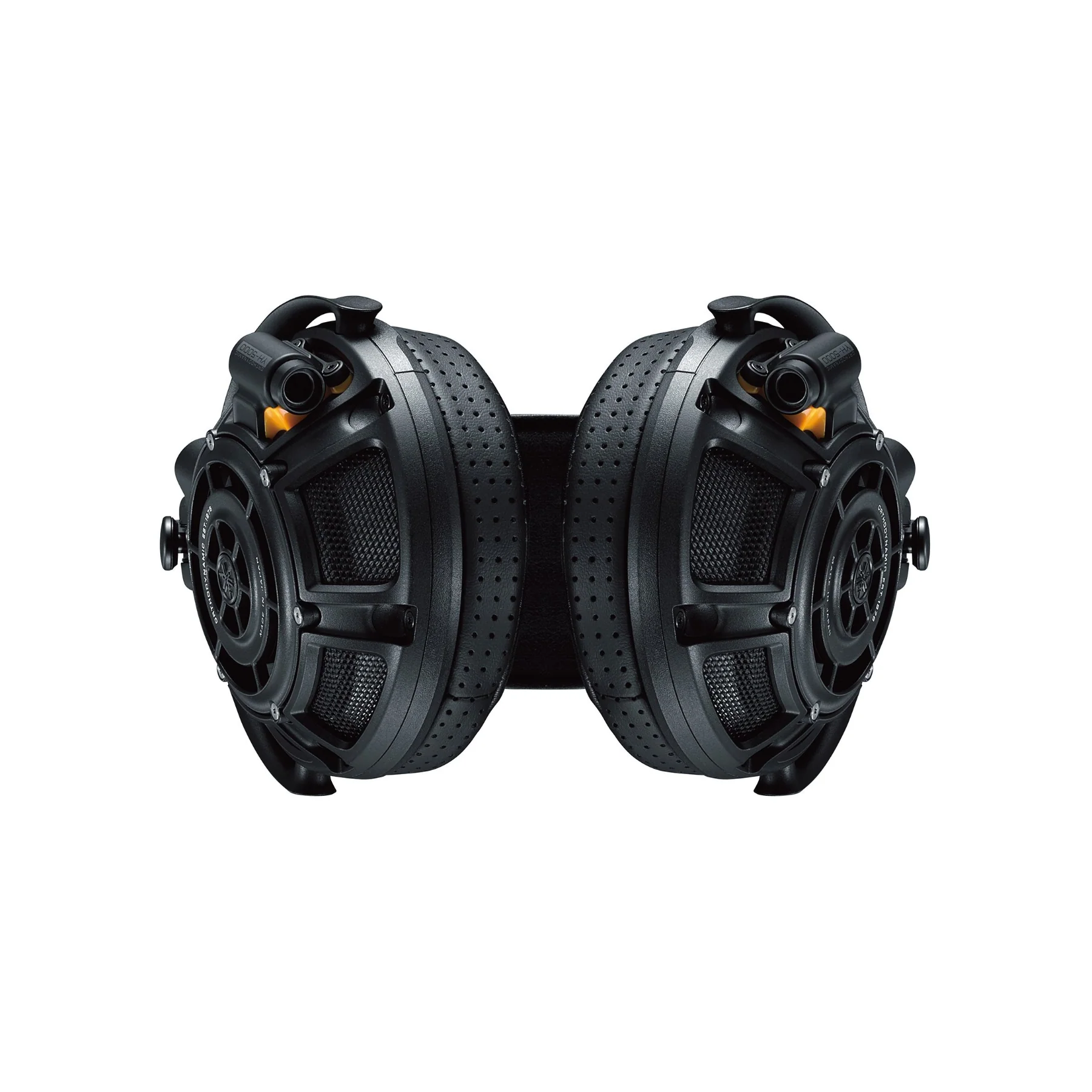 Yamaha YH-5000SE  Flagship Orthodynamic Headphones - Image 3