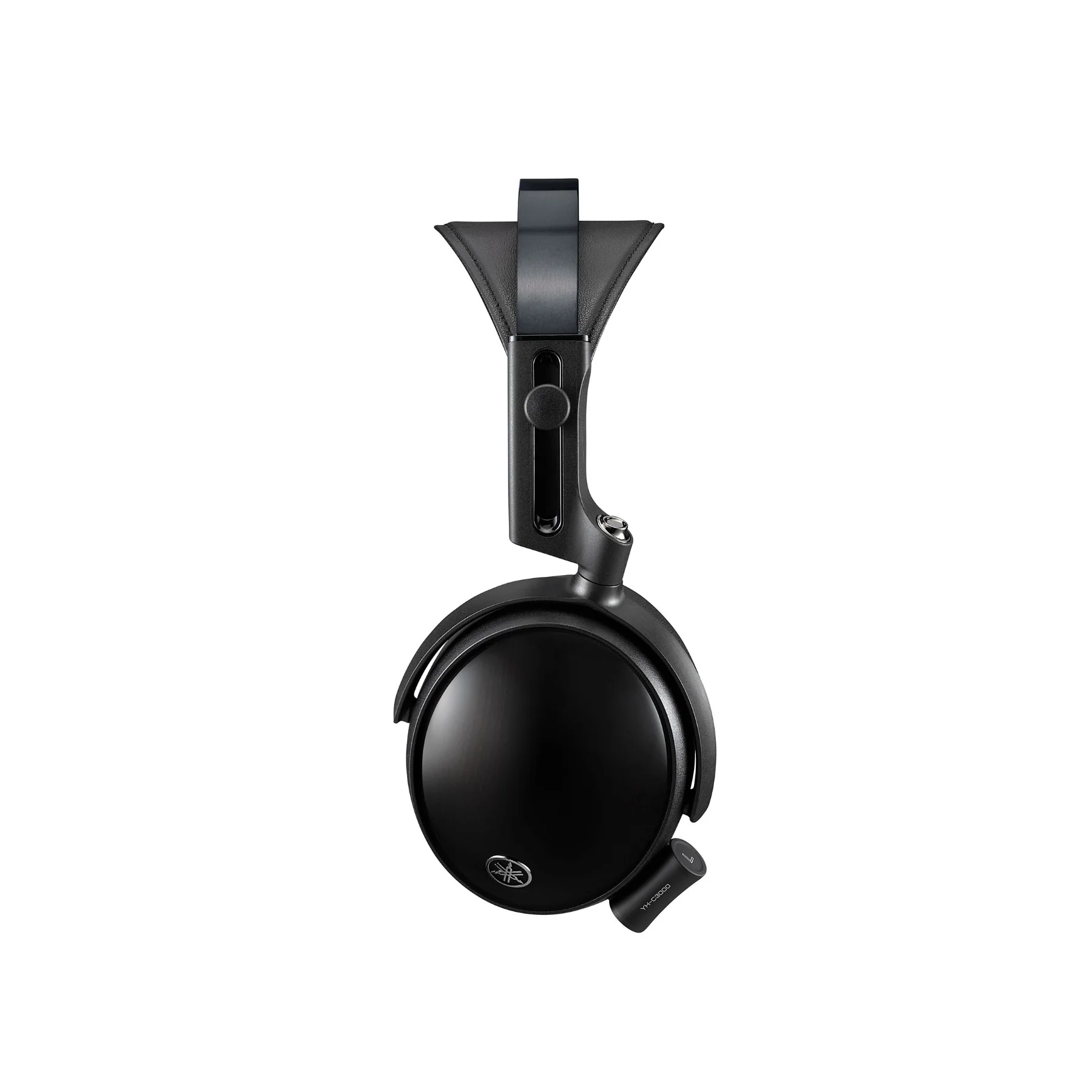 Yamaha YH-C3000 Premium Closed Back Headphones - Image 2