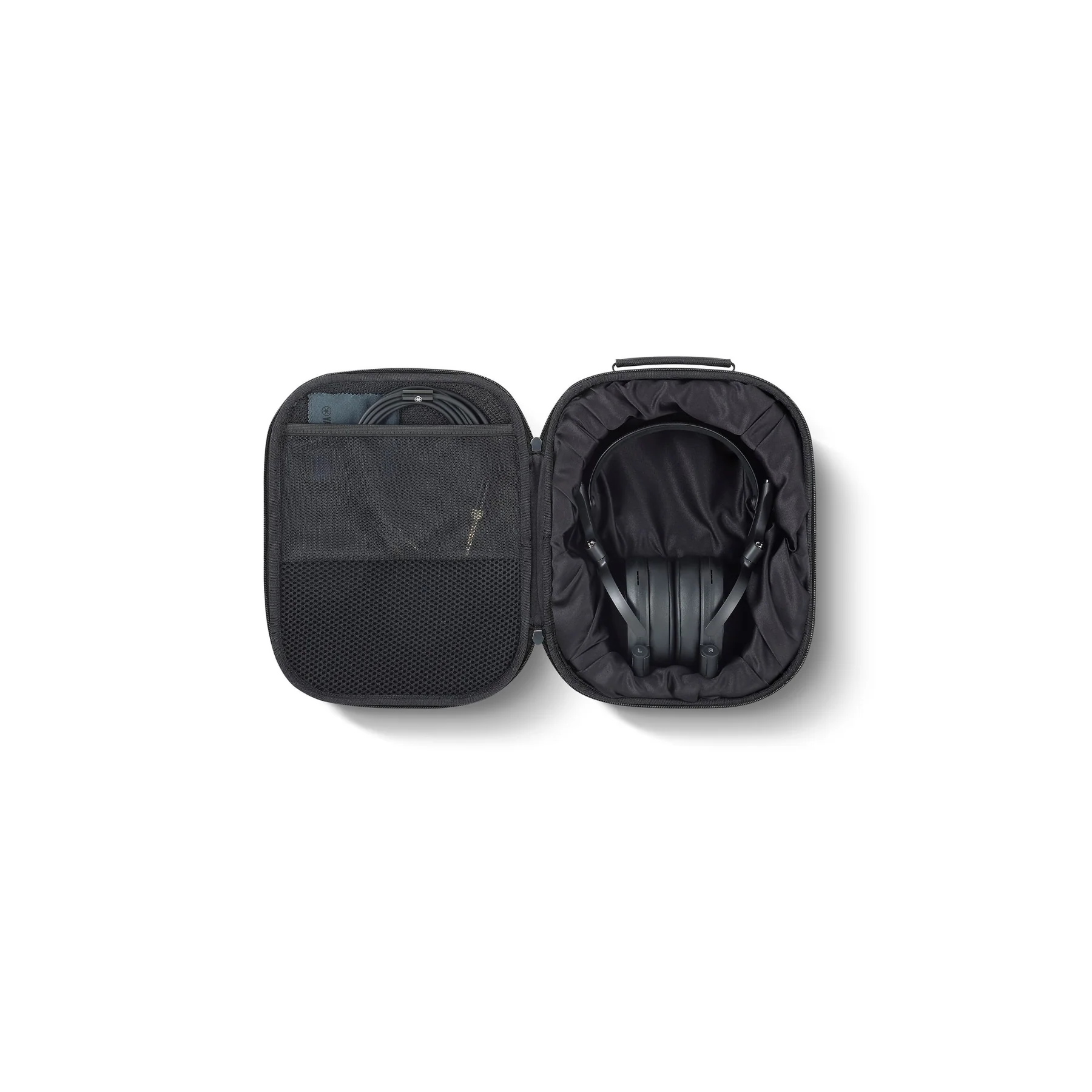 Yamaha YH-C3000 Premium Closed Back Headphones - Image 4