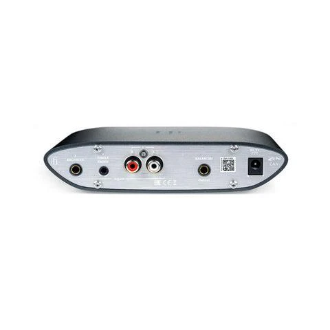 iFi Audio Zen Can Balanced Desktop Headphone Amp and Preamp - Clearance / Open Box - Image 2
