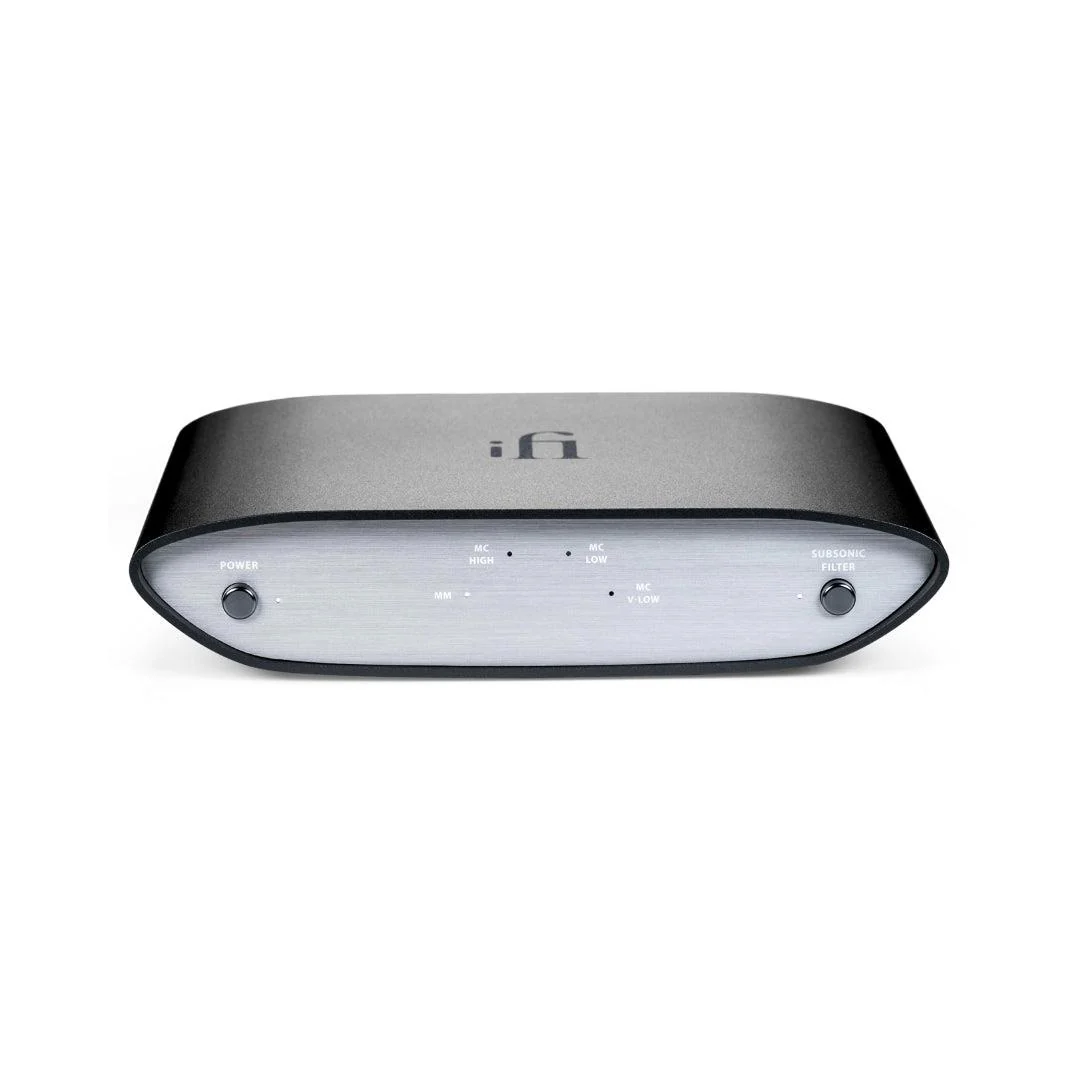 iFi Audio ZEN Phono - Phono Stage - Clearance / Open Box