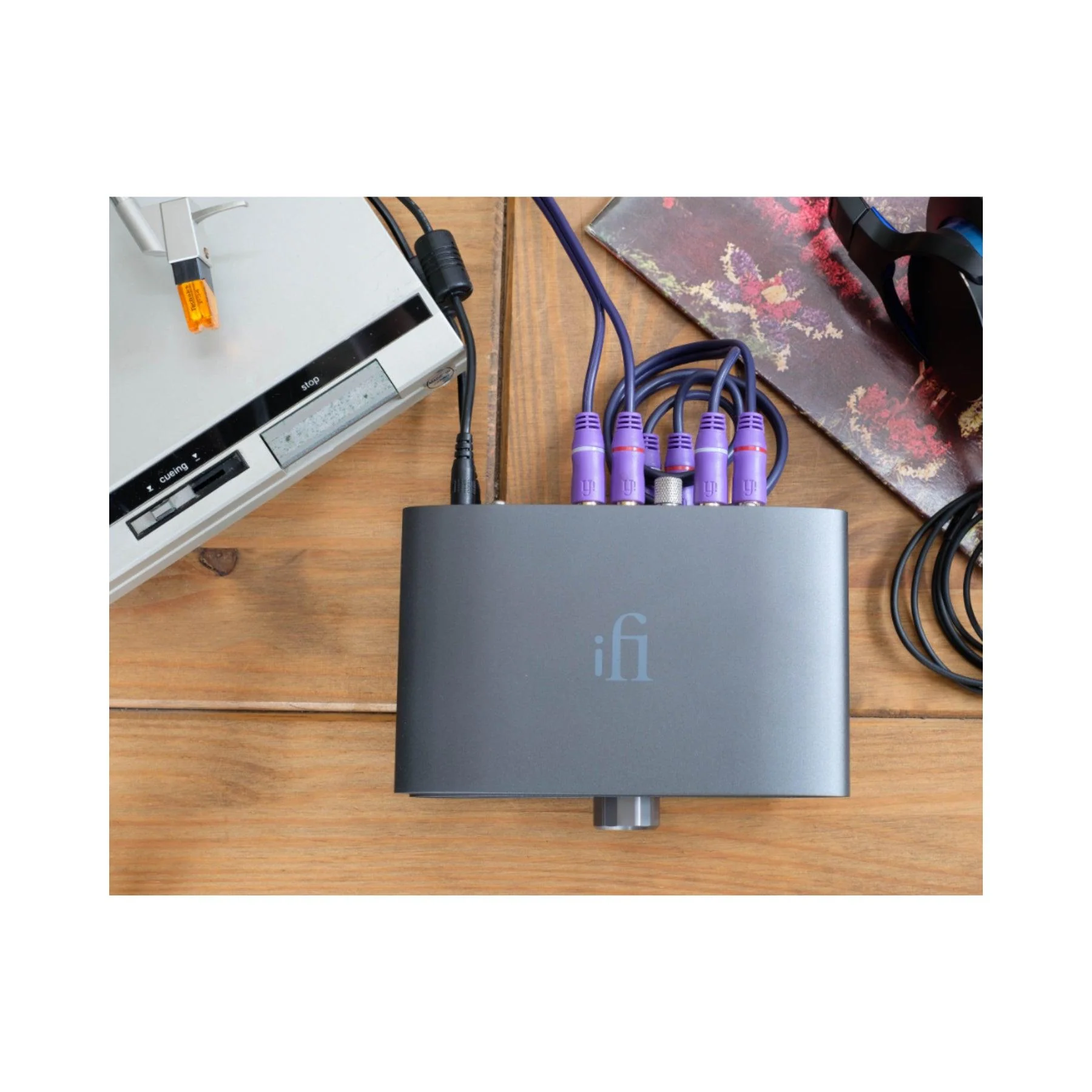 iFi Audio ZEN Phono - Phono Stage - Clearance / Open Box - Image 5