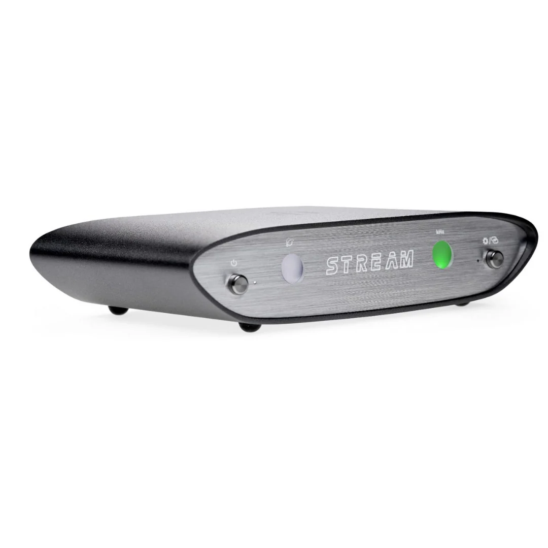 iFi Audio Zen Stream – Network Audio Transport - Clearance / Open Box - Image 3