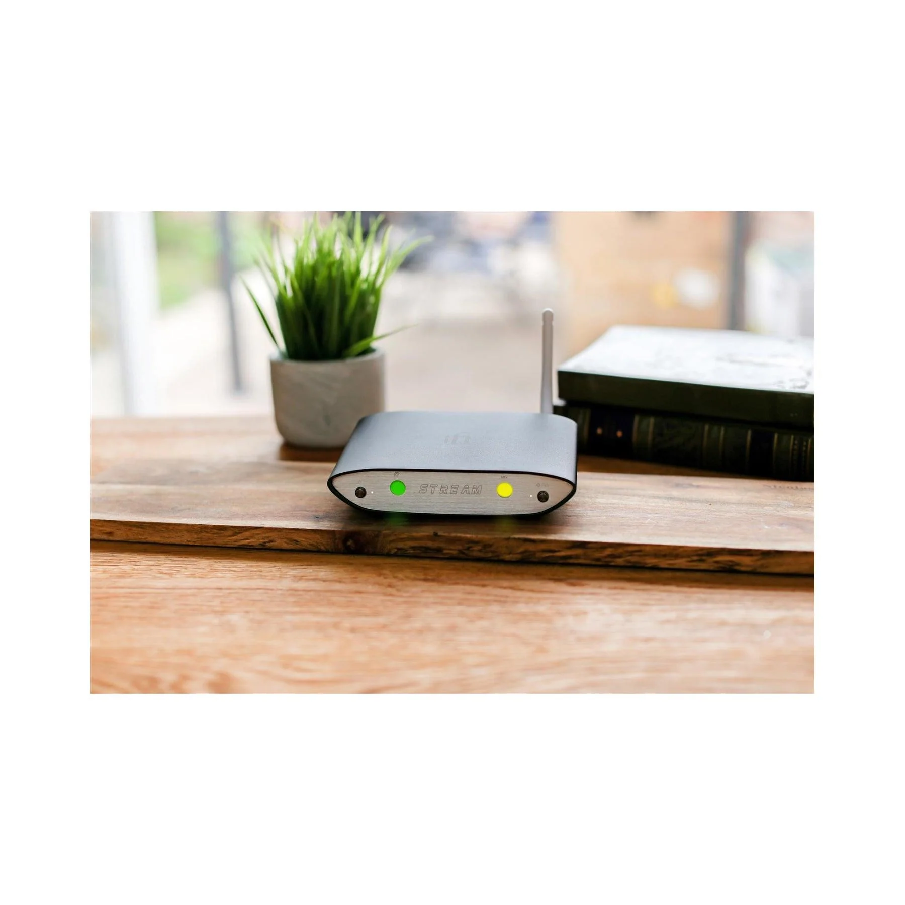 iFi Audio Zen Stream – Network Audio Transport - Clearance / Open Box - Image 6