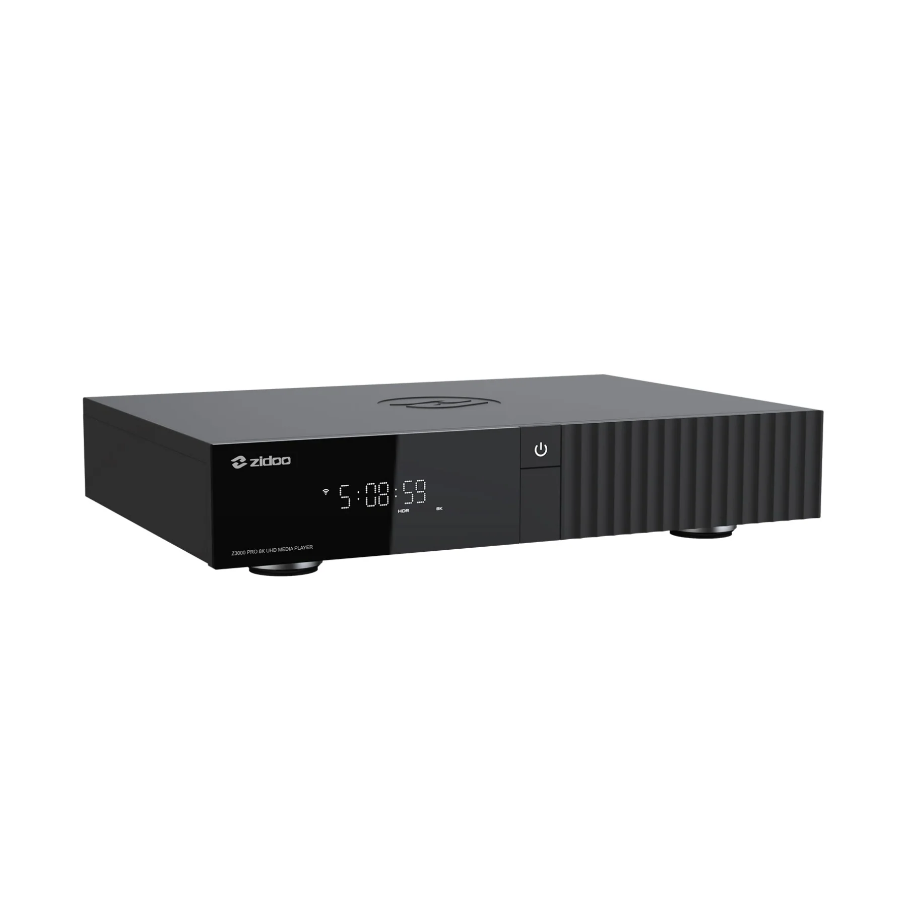 Zidoo Z3000 PRO 8K HDR Media Player - Clearance / Open Box - Image 2