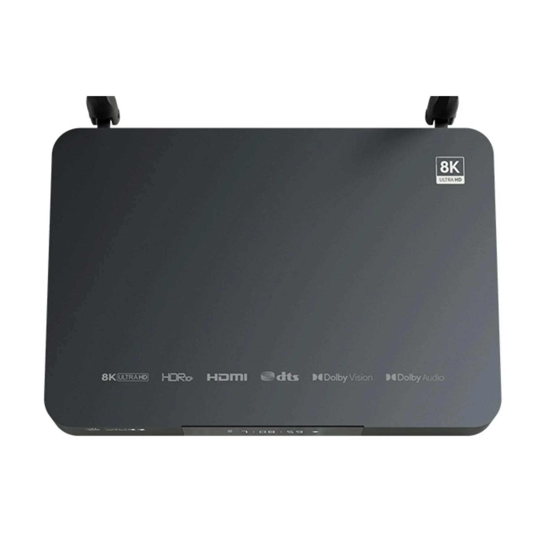 Zidoo Z9X 8K UHD Media Player - Image 4